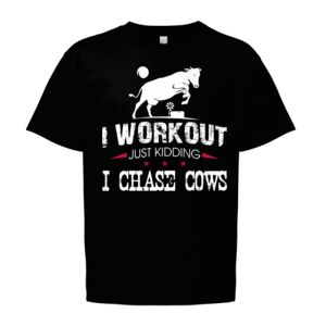 Softstyle® Youth T-Shirt Thumbnail