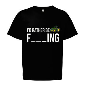 Softstyle® Youth T-Shirt Thumbnail