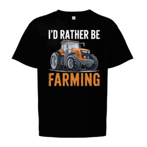 Softstyle® Youth T-Shirt Thumbnail