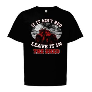 Softstyle® Youth T-Shirt Thumbnail