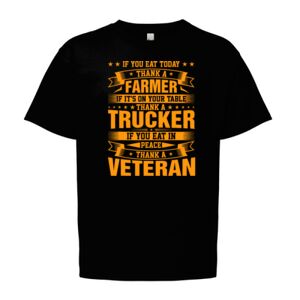 Softstyle® Youth T-Shirt Thumbnail