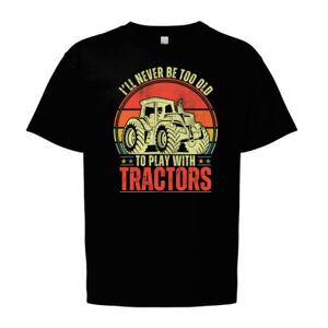 Softstyle® Youth T-Shirt Thumbnail