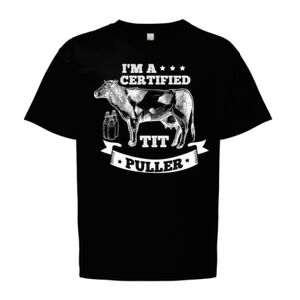 Softstyle® Youth T-Shirt Thumbnail