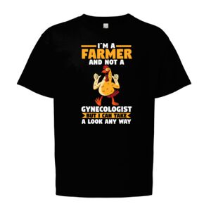 Softstyle® Youth T-Shirt Thumbnail