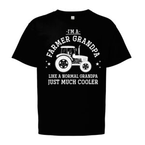 Softstyle® Youth T-Shirt Thumbnail