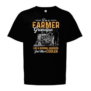 Softstyle® Youth T-Shirt Thumbnail