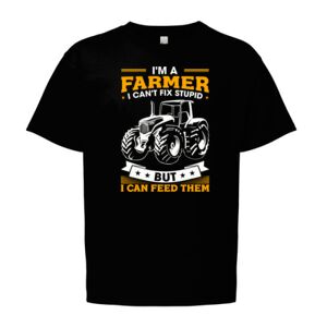 Softstyle® Youth T-Shirt Thumbnail