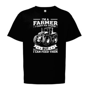 Softstyle® Youth T-Shirt Thumbnail