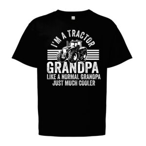 Softstyle® Youth T-Shirt Thumbnail