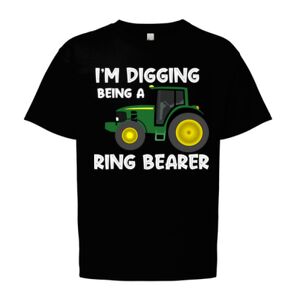 Softstyle® Youth T-Shirt Thumbnail