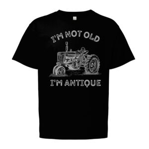 Softstyle® Youth T-Shirt Thumbnail
