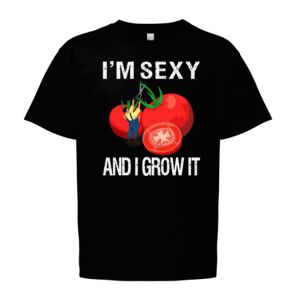 Softstyle® Youth T-Shirt Thumbnail