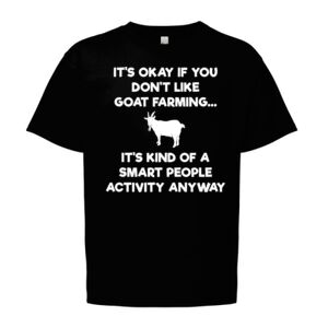 Softstyle® Youth T-Shirt Thumbnail