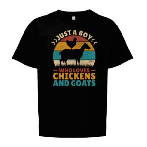 Softstyle® Youth T-Shirt Thumbnail