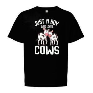 Softstyle® Youth T-Shirt Thumbnail