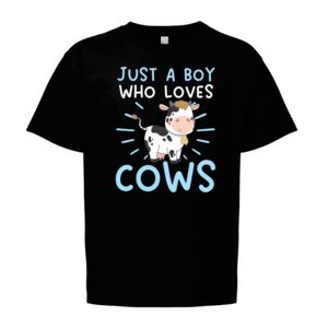 Softstyle® Youth T-Shirt Thumbnail