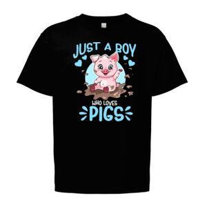 Softstyle® Youth T-Shirt Thumbnail