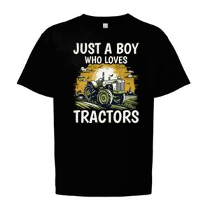 Softstyle® Youth T-Shirt Thumbnail