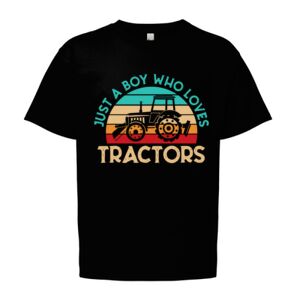 Softstyle® Youth T-Shirt Thumbnail