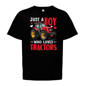 Softstyle® Youth T-Shirt Thumbnail