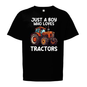 Softstyle® Youth T-Shirt Thumbnail