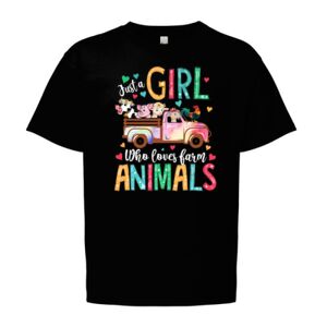 Softstyle® Youth T-Shirt Thumbnail