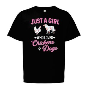 Softstyle® Youth T-Shirt Thumbnail