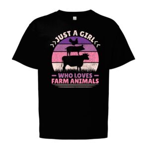 Softstyle® Youth T-Shirt Thumbnail