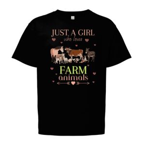 Softstyle® Youth T-Shirt Thumbnail