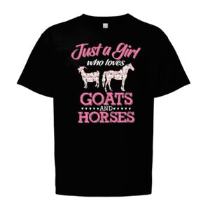 Softstyle® Youth T-Shirt Thumbnail