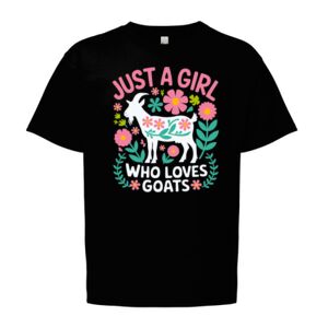 Softstyle® Youth T-Shirt Thumbnail