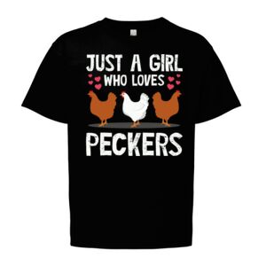 Softstyle® Youth T-Shirt Thumbnail