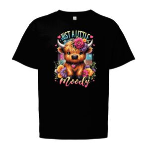 Softstyle® Youth T-Shirt Thumbnail