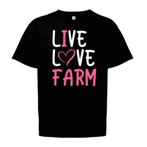 Softstyle® Youth T-Shirt Thumbnail