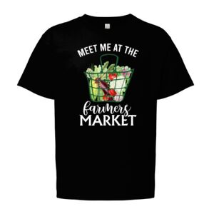 Softstyle® Youth T-Shirt Thumbnail