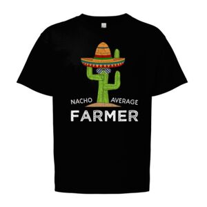 Softstyle® Youth T-Shirt Thumbnail