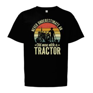 Softstyle® Youth T-Shirt Thumbnail