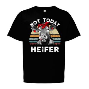 Softstyle® Youth T-Shirt Thumbnail