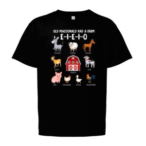 Softstyle® Youth T-Shirt Thumbnail