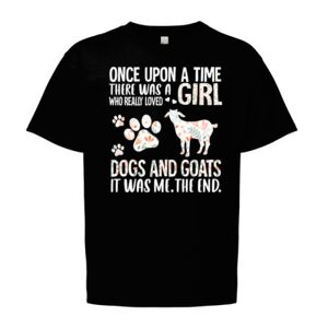 Softstyle® Youth T-Shirt Thumbnail