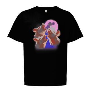 Softstyle® Youth T-Shirt Thumbnail
