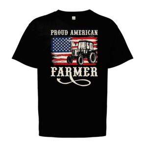 Softstyle® Youth T-Shirt Thumbnail