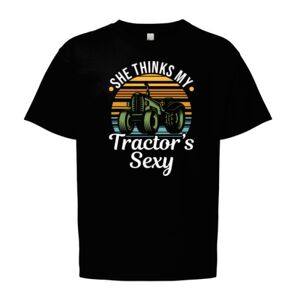 Softstyle® Youth T-Shirt Thumbnail