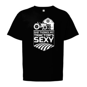 Softstyle® Youth T-Shirt Thumbnail