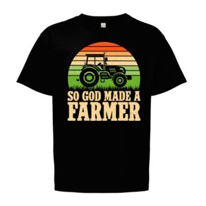 Softstyle® Youth T-Shirt Thumbnail