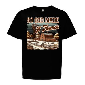 Softstyle® Youth T-Shirt Thumbnail