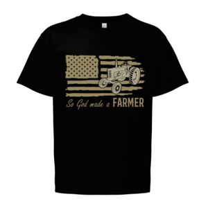 Softstyle® Youth T-Shirt Thumbnail