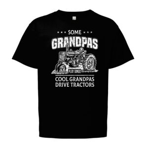 Softstyle® Youth T-Shirt Thumbnail