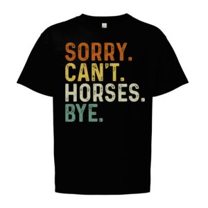 Softstyle® Youth T-Shirt Thumbnail