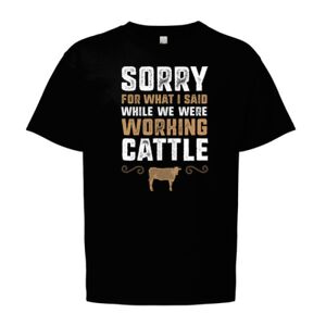 Softstyle® Youth T-Shirt Thumbnail